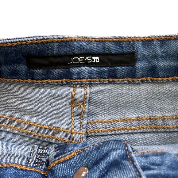 Joes Jeans NWT from Nordstrom Kids Size 12 - Picture 4 of 4